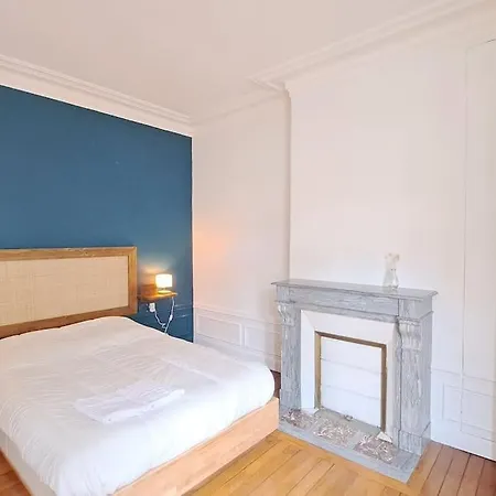 Panama, Hyper-centre De Apartment Reims