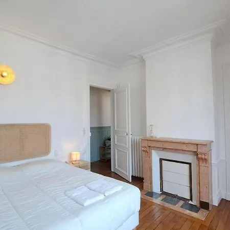Panama, Hyper-centre De Apartment Reims