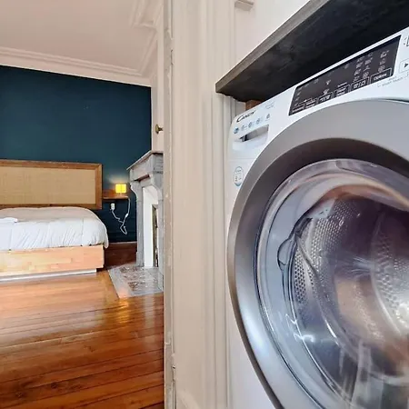 Apartment Panama, Hyper-centre De Reims