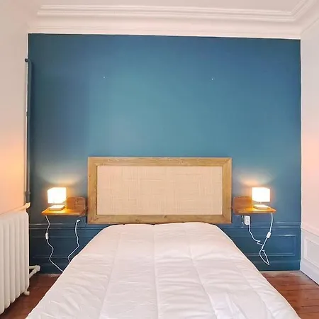 Apartment Panama, Hyper-centre De Reims