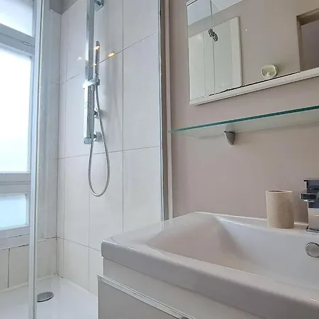 Appartement Panama, Hyper-centre De